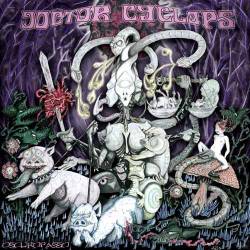 Doctor Cyclops : Oscuropasso